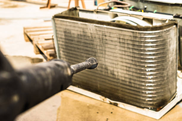 Best Dryer Vent Cleaning Services  in Xtang, PA