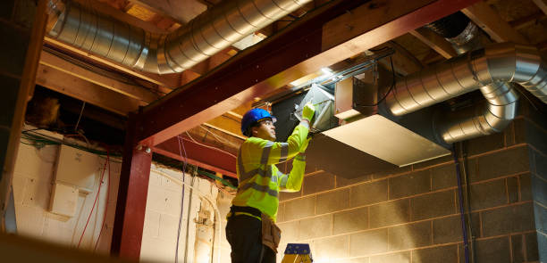 Best HVAC Air Duct Cleaning  in Xtang, PA