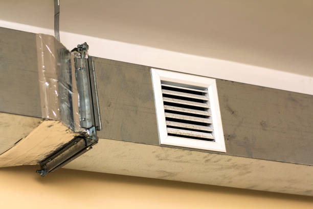 Best Local Air Duct Cleaning Services  in Xtang, PA